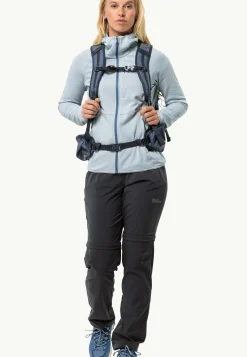 Kolbenberg Hooded Fz W-Jack Wolfskin Sale
