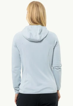 Kolbenberg Hooded Fz W-Jack Wolfskin Sale