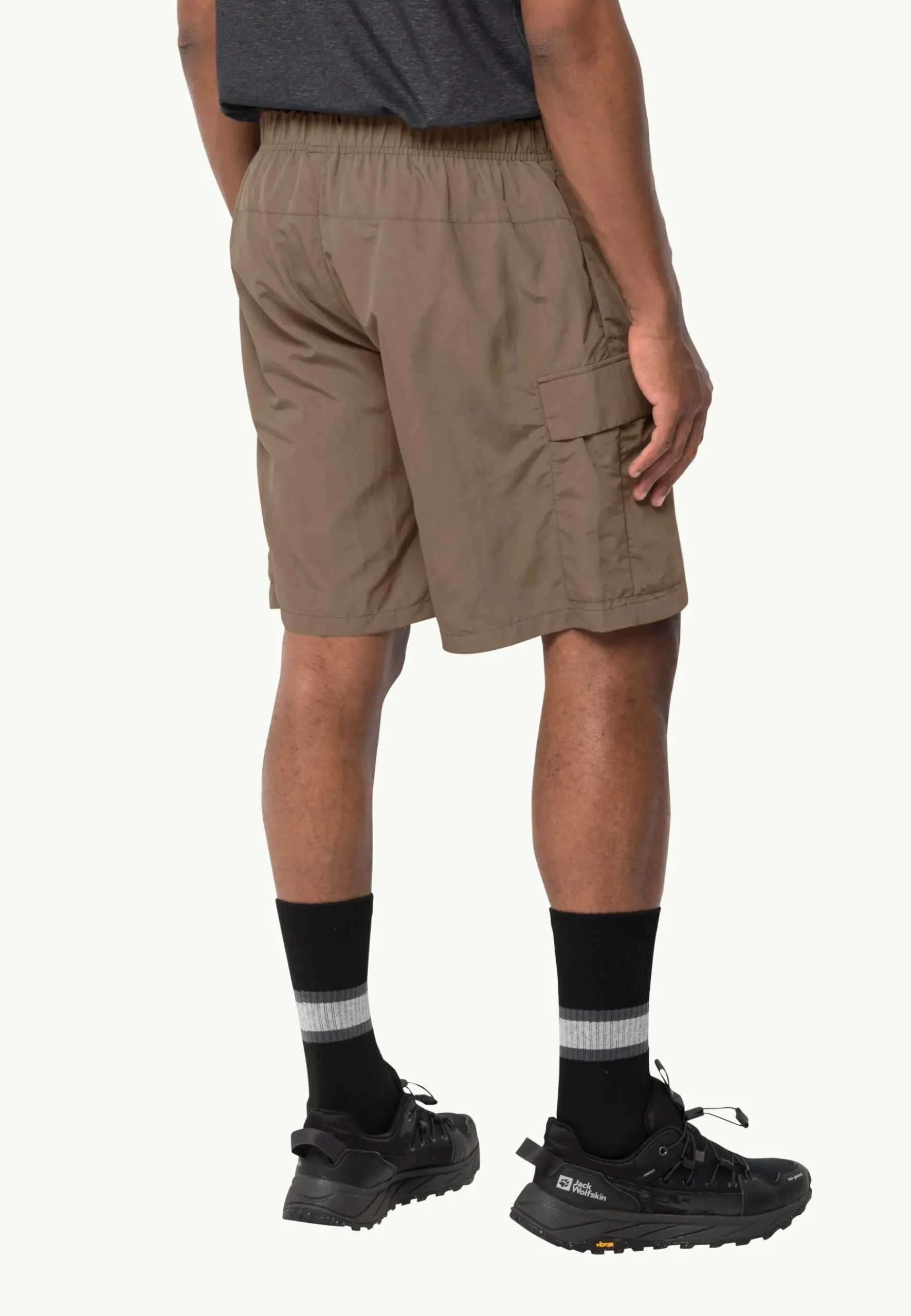 Konstabler Shorts-Jack Wolfskin Outlet