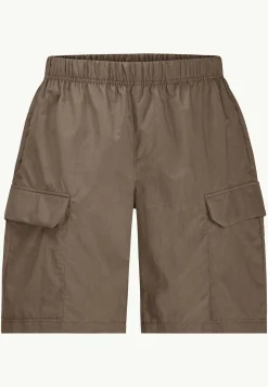 Konstabler Shorts-Jack Wolfskin Outlet