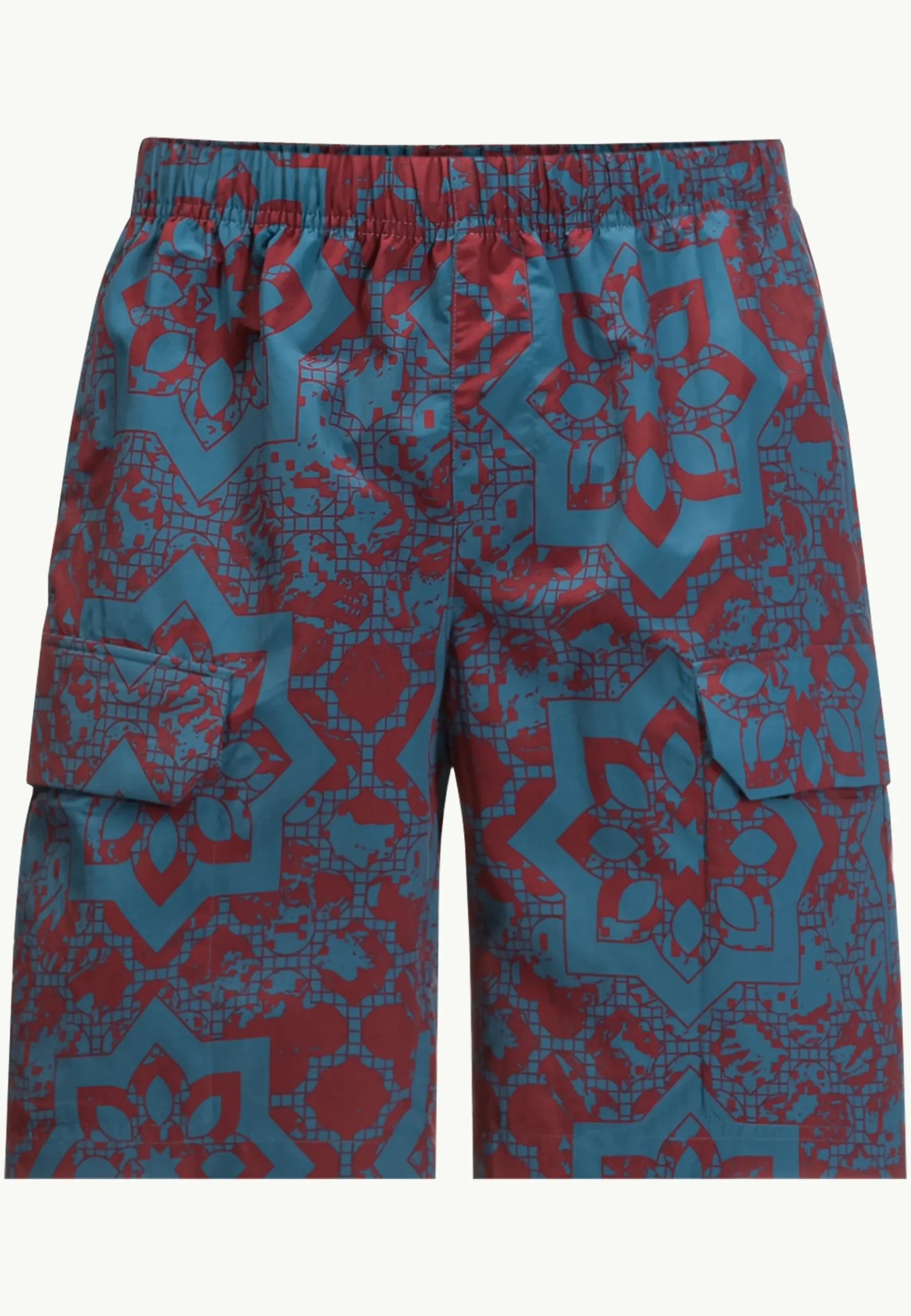 Konstabler Shorts-Jack Wolfskin Outlet