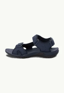 Lakewood Cruise Sandal M-Jack Wolfskin Clearance
