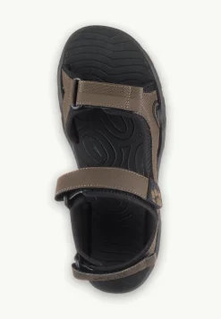 Lakewood Cruise Sandal M-Jack Wolfskin Clearance