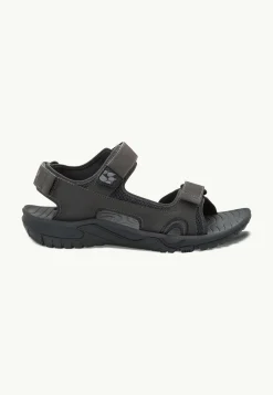 Lakewood Cruise Sandal M-Jack Wolfskin Clearance