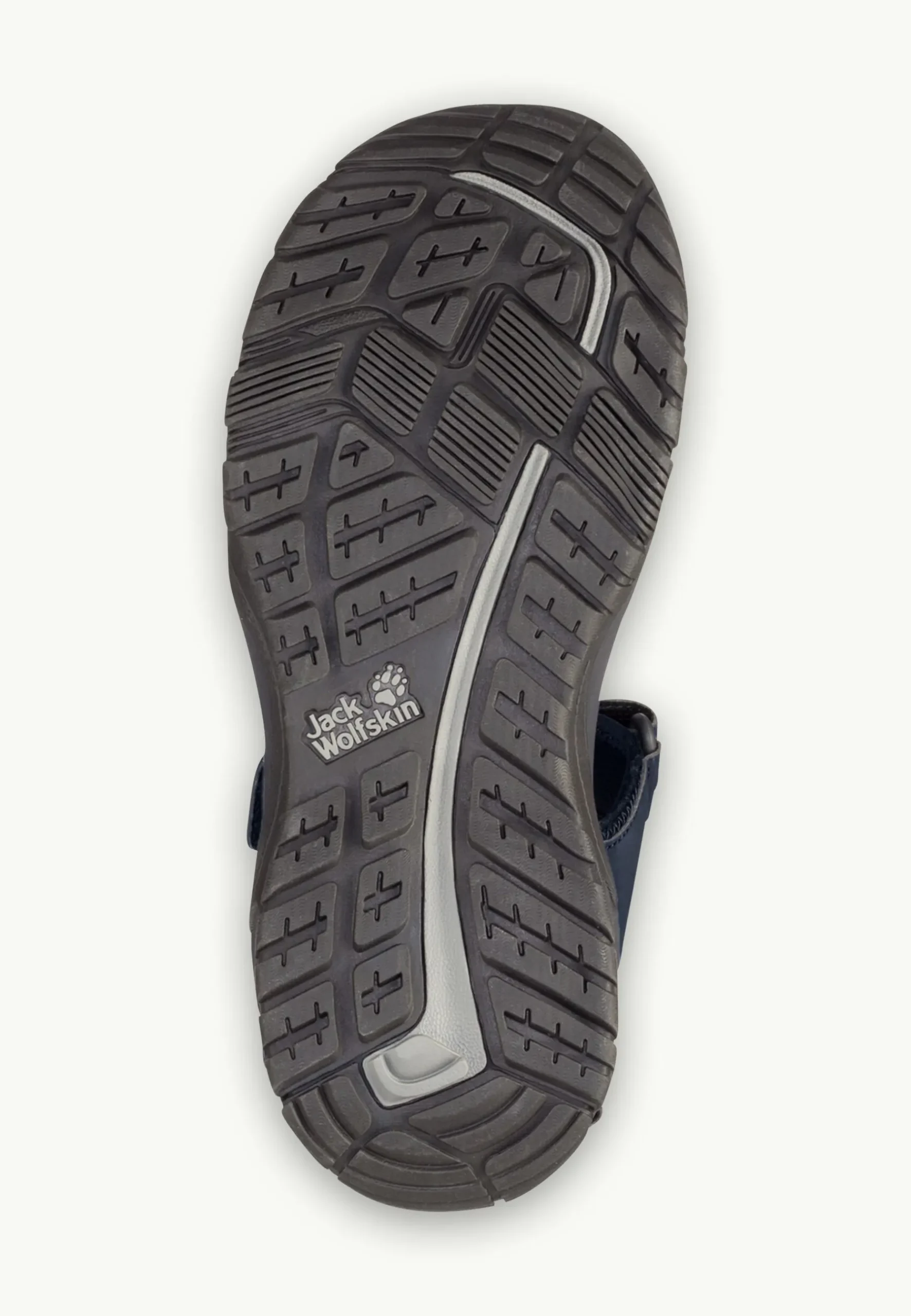 Lakewood Cruise Sandal M-Jack Wolfskin Clearance