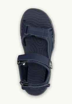 Lakewood Cruise Sandal M-Jack Wolfskin Clearance