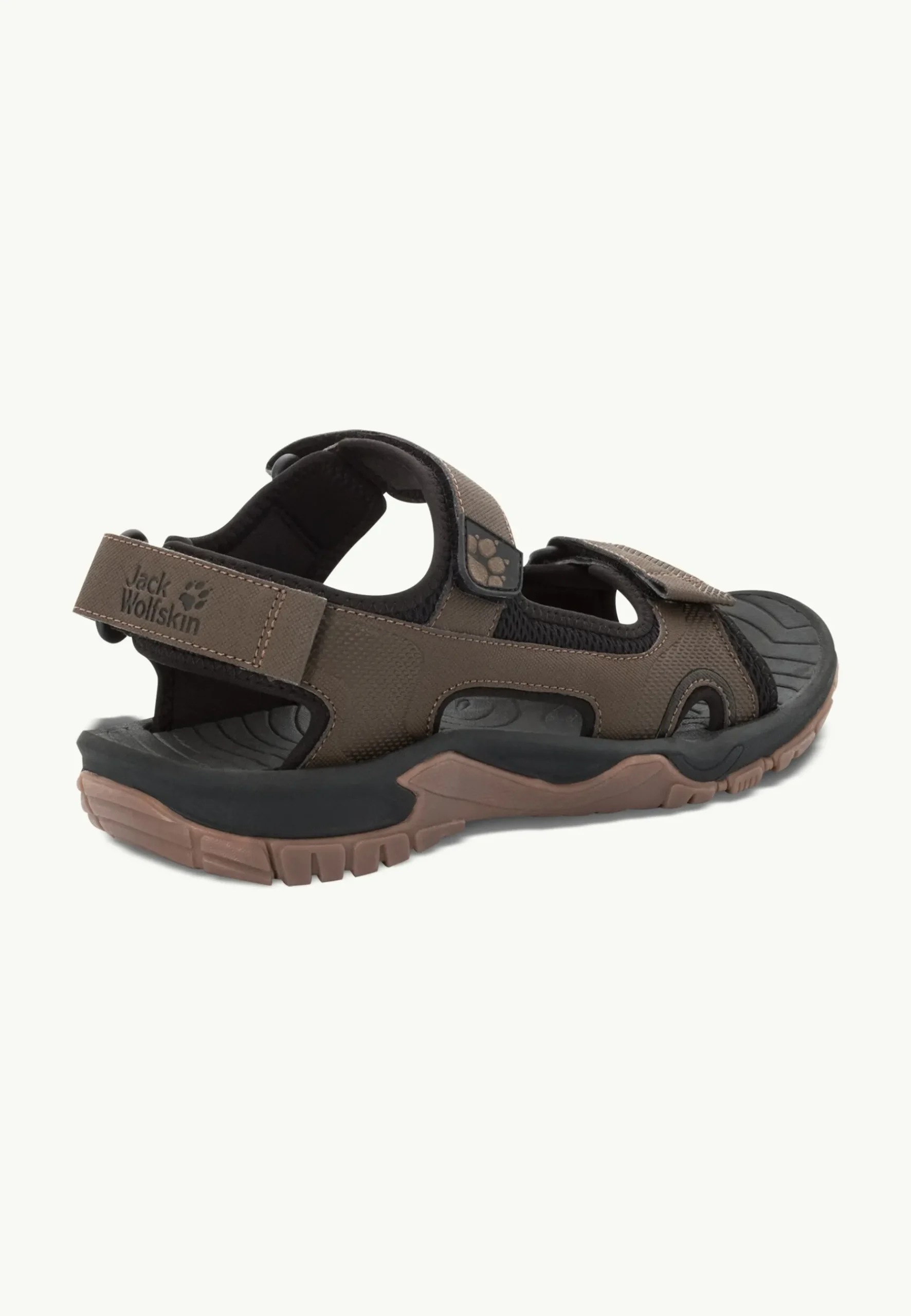 Lakewood Cruise Sandal M-Jack Wolfskin Clearance