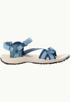 Lakewood Ride Sandal W-Jack Wolfskin Hot