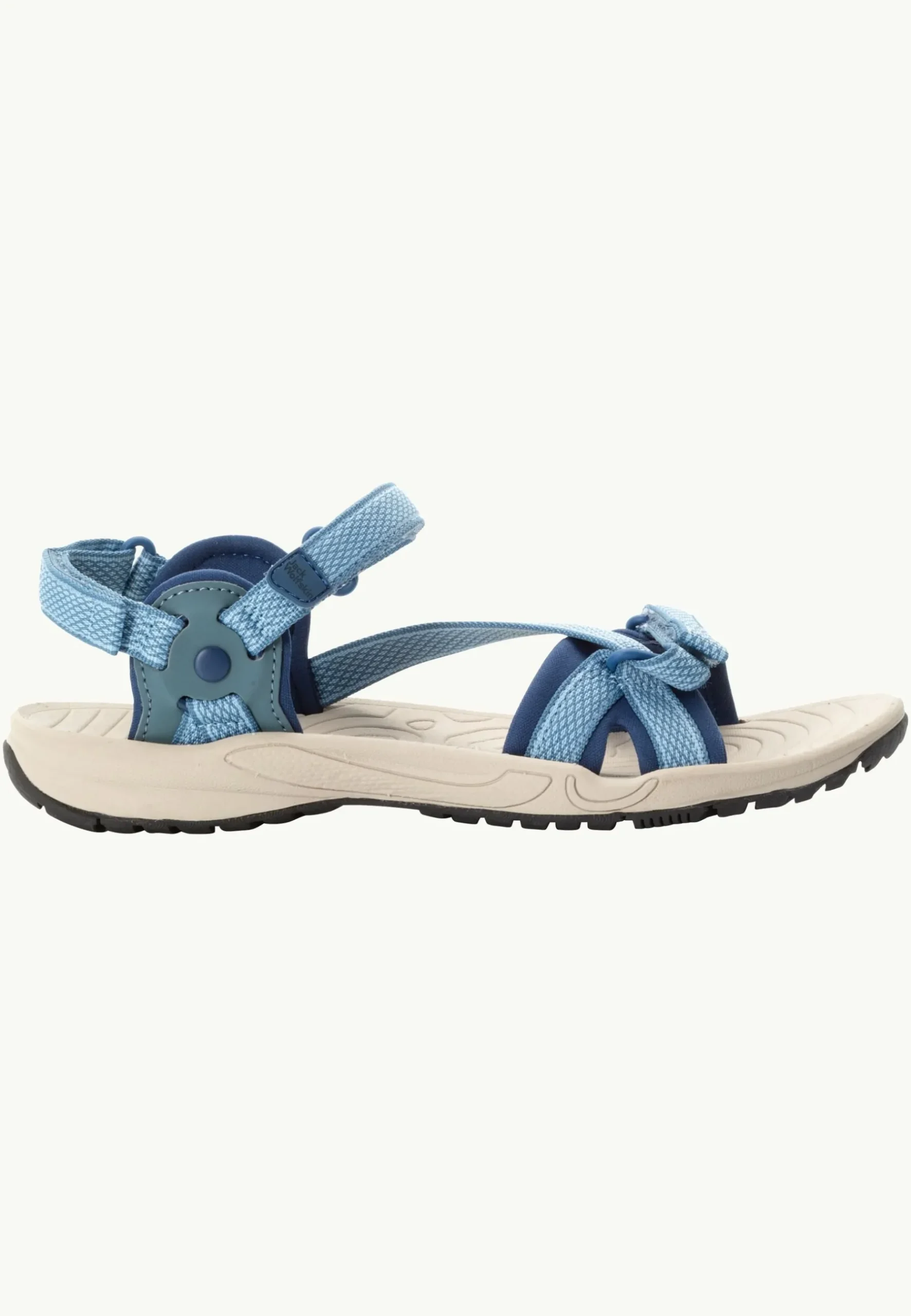 Lakewood Ride Sandal W-Jack Wolfskin Hot