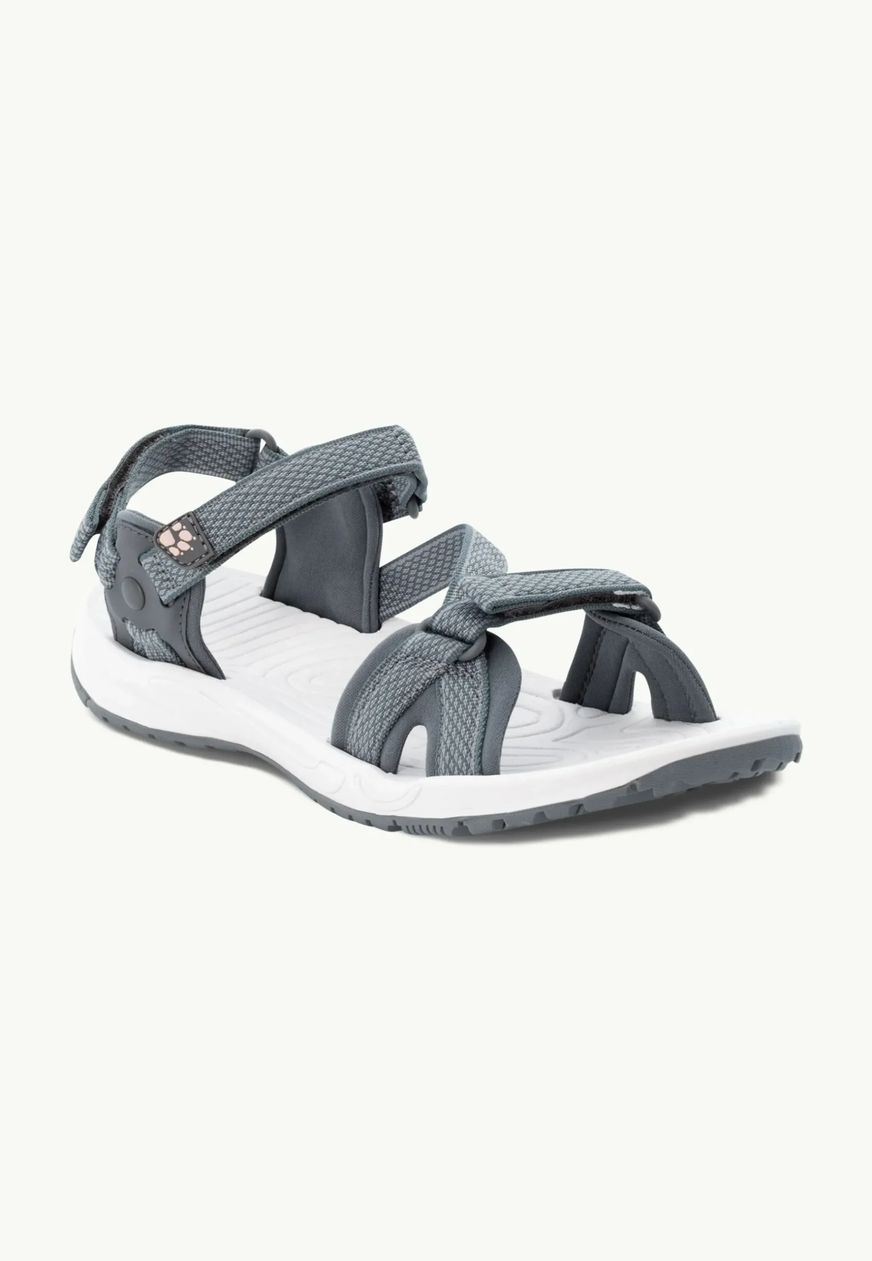 Lakewood Ride Sandal W-Jack Wolfskin Hot