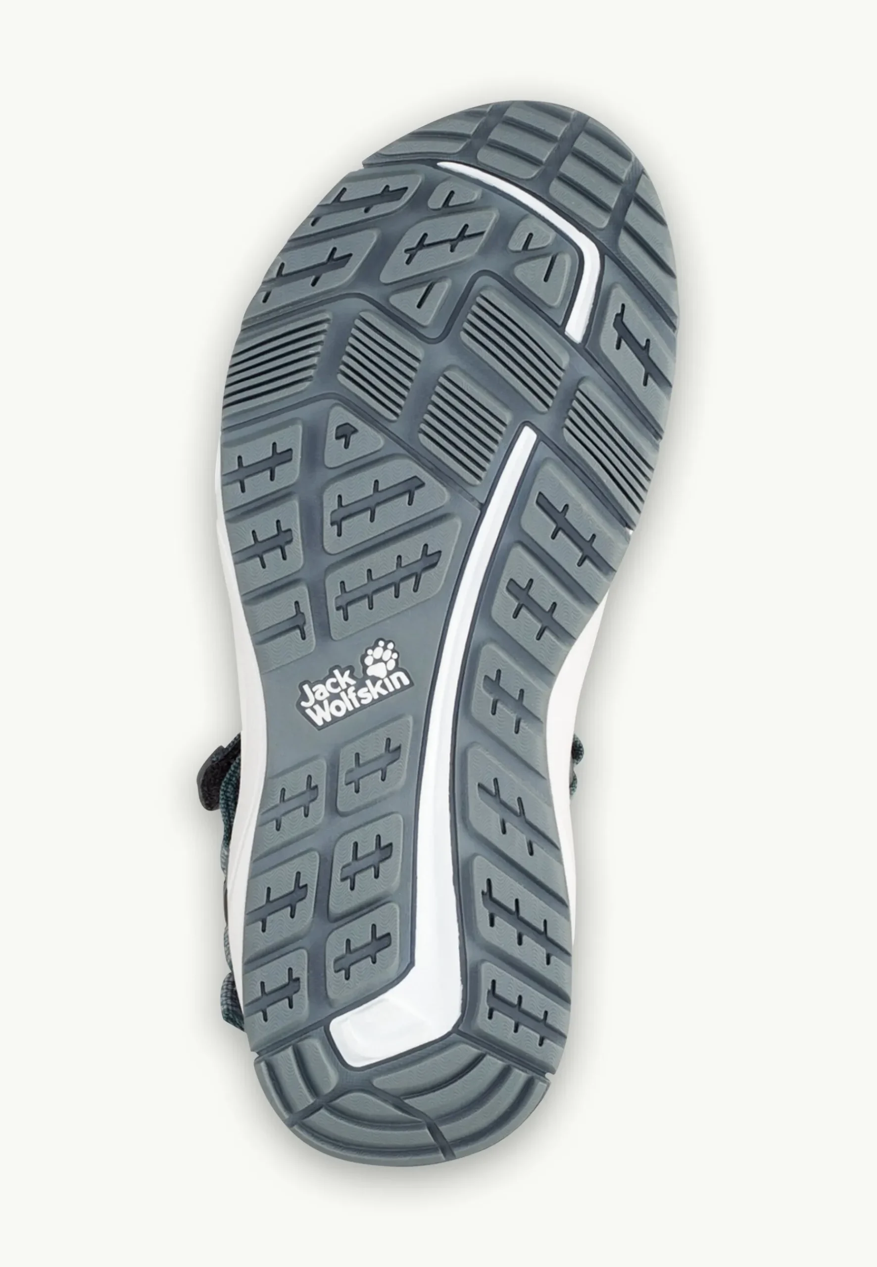 Lakewood Ride Sandal W-Jack Wolfskin Hot