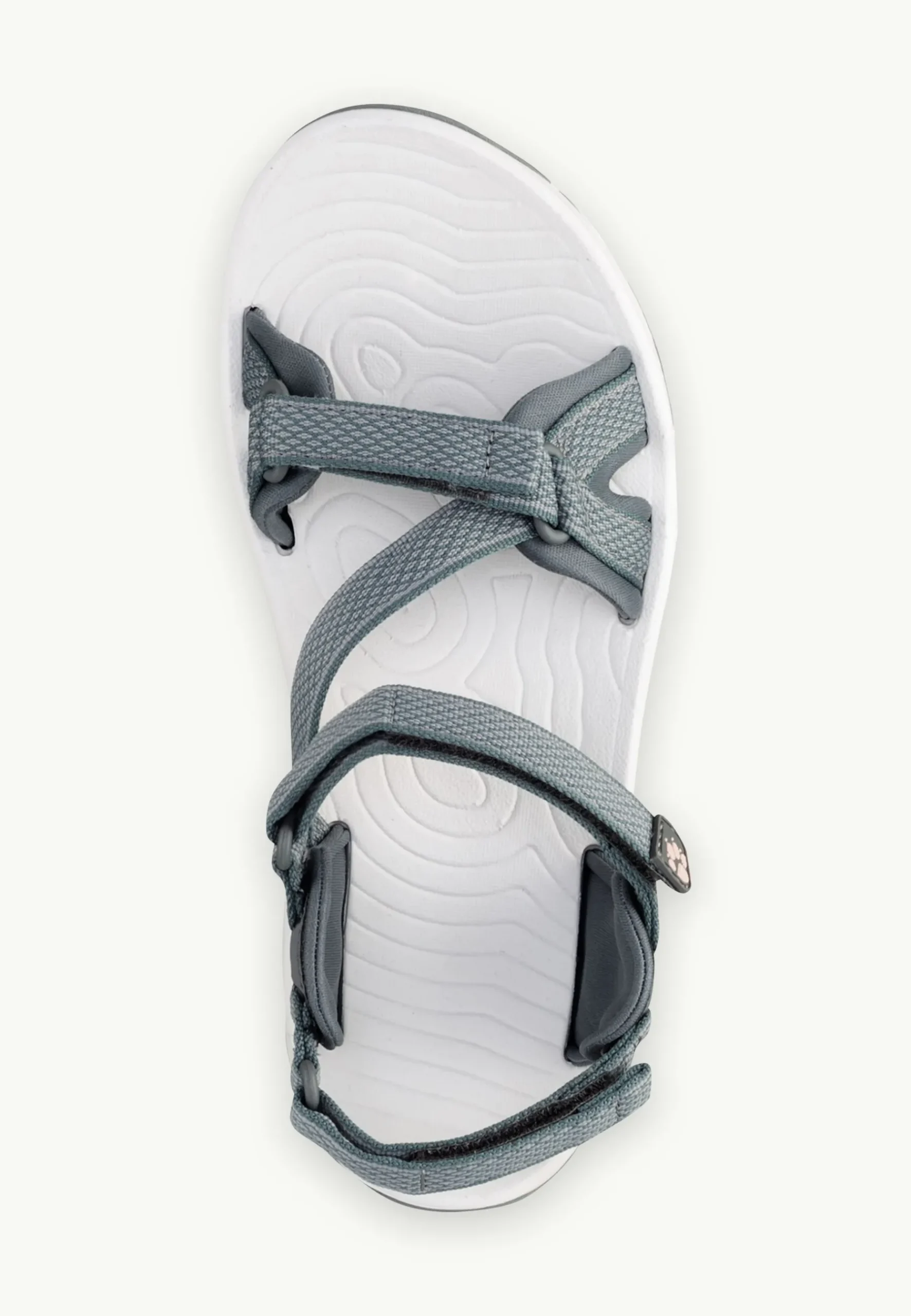 Lakewood Ride Sandal W-Jack Wolfskin Hot