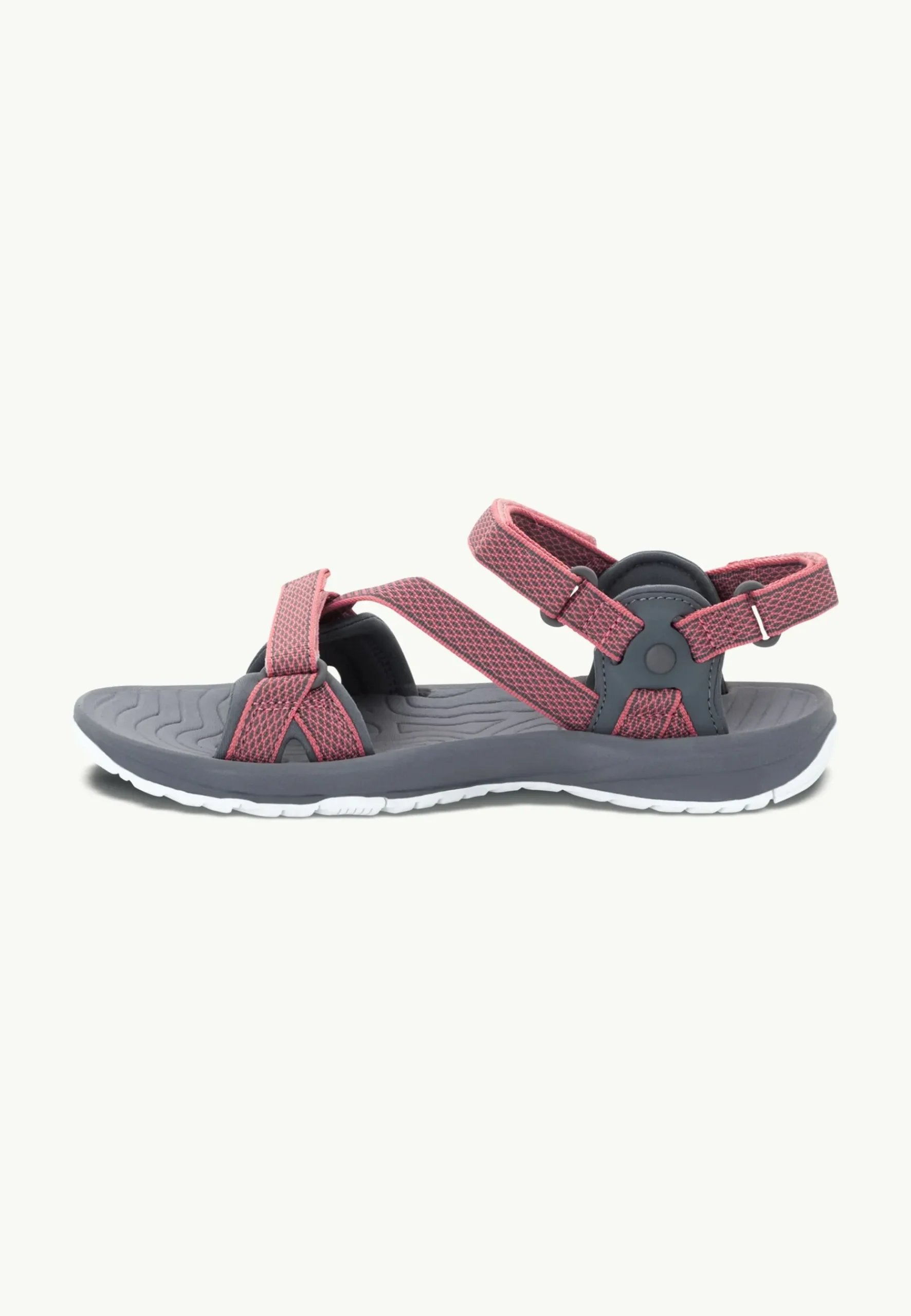 Lakewood Ride Sandal W-Jack Wolfskin Hot