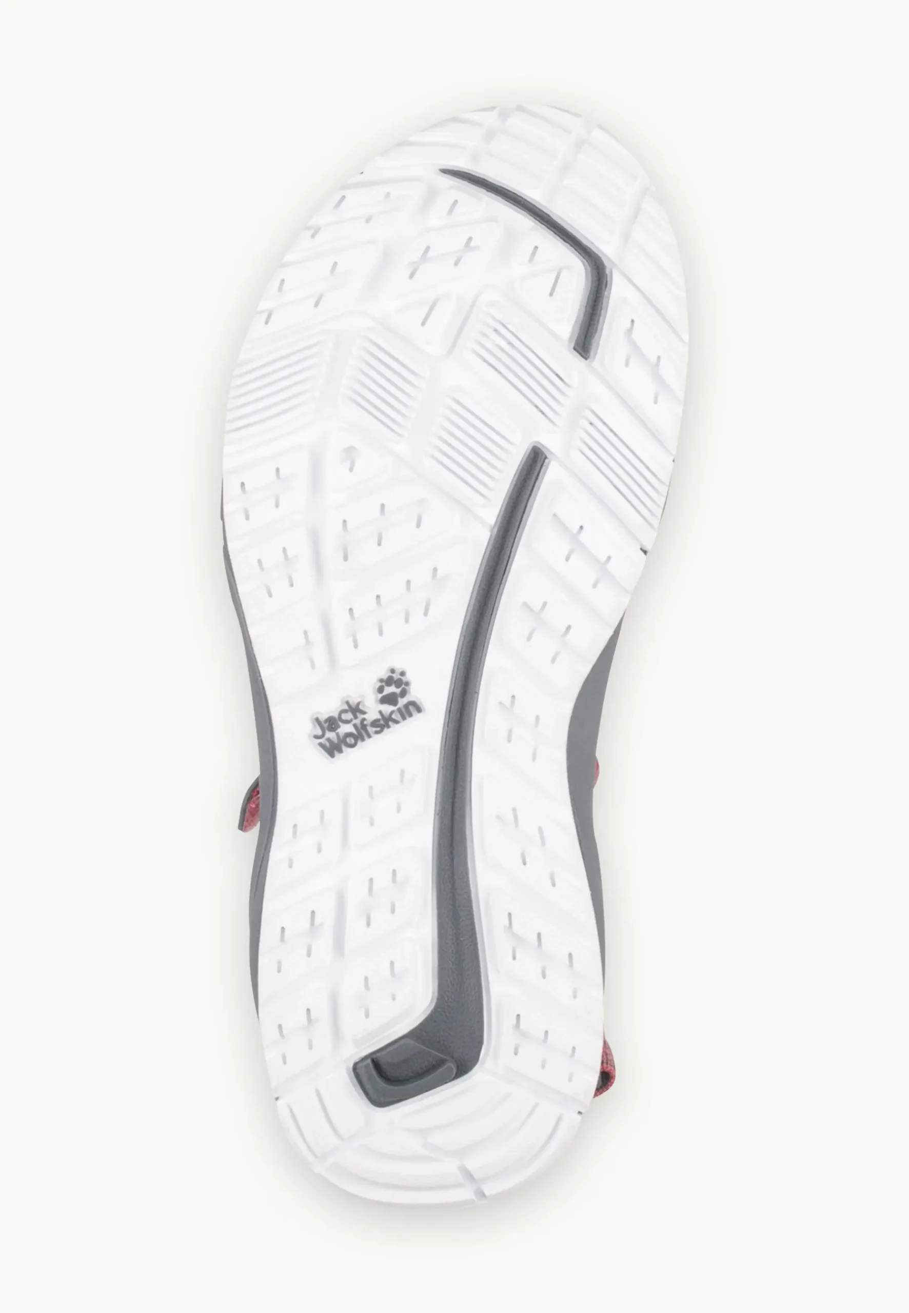 Lakewood Ride Sandal W-Jack Wolfskin Hot