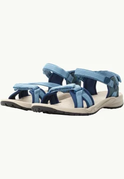 Lakewood Ride Sandal W-Jack Wolfskin Hot