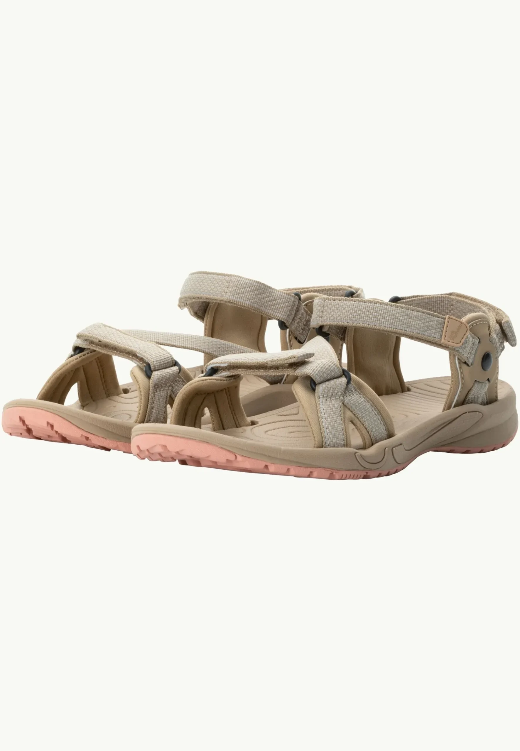 Lakewood Ride Sandal W-Jack Wolfskin Hot