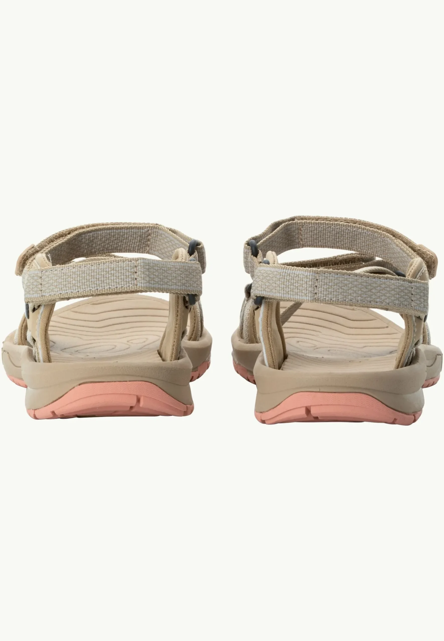 Lakewood Ride Sandal W-Jack Wolfskin Hot
