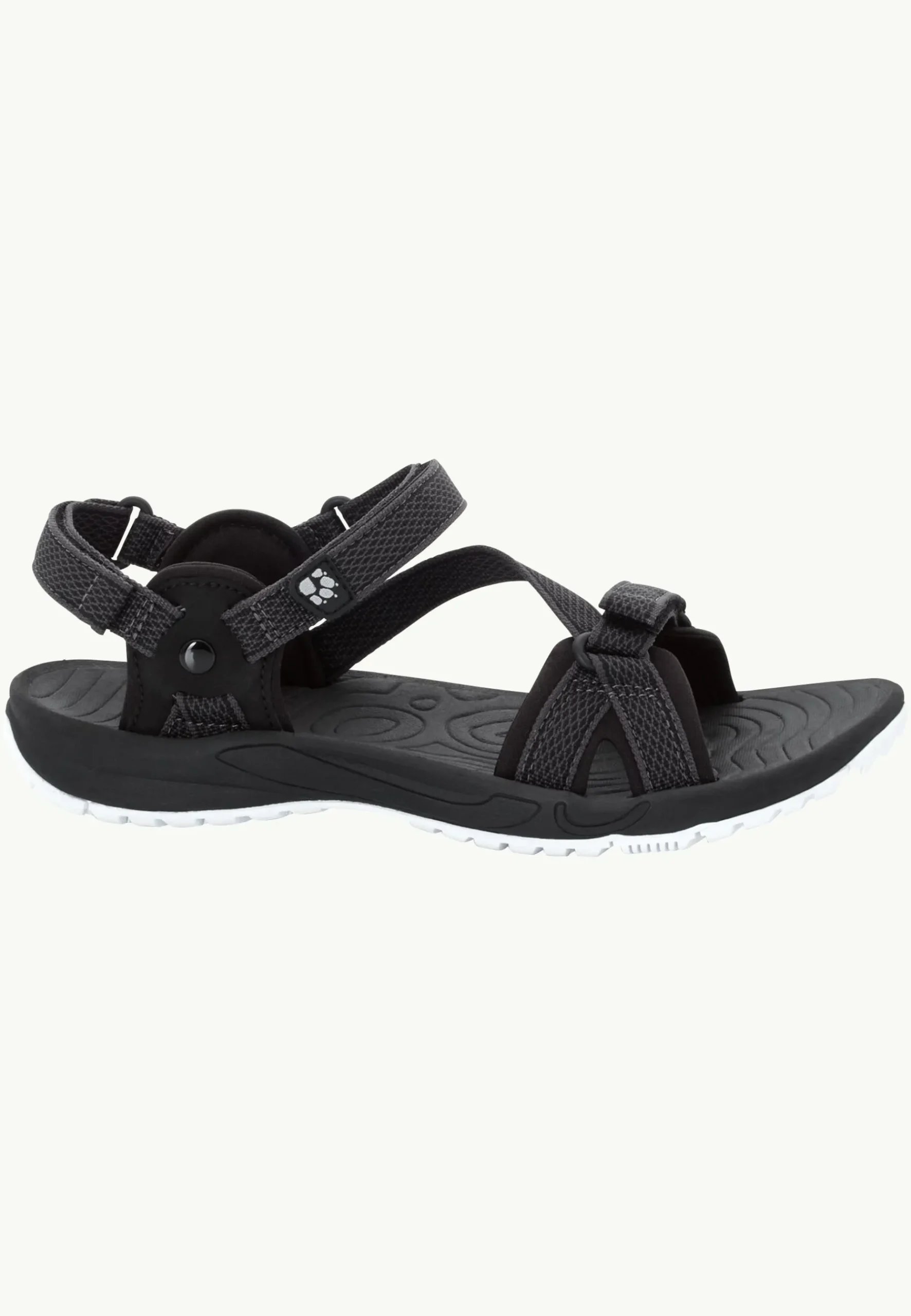 Lakewood Ride Sandal W-Jack Wolfskin Hot