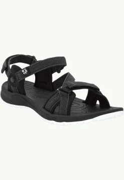 Lakewood Ride Sandal W-Jack Wolfskin Hot