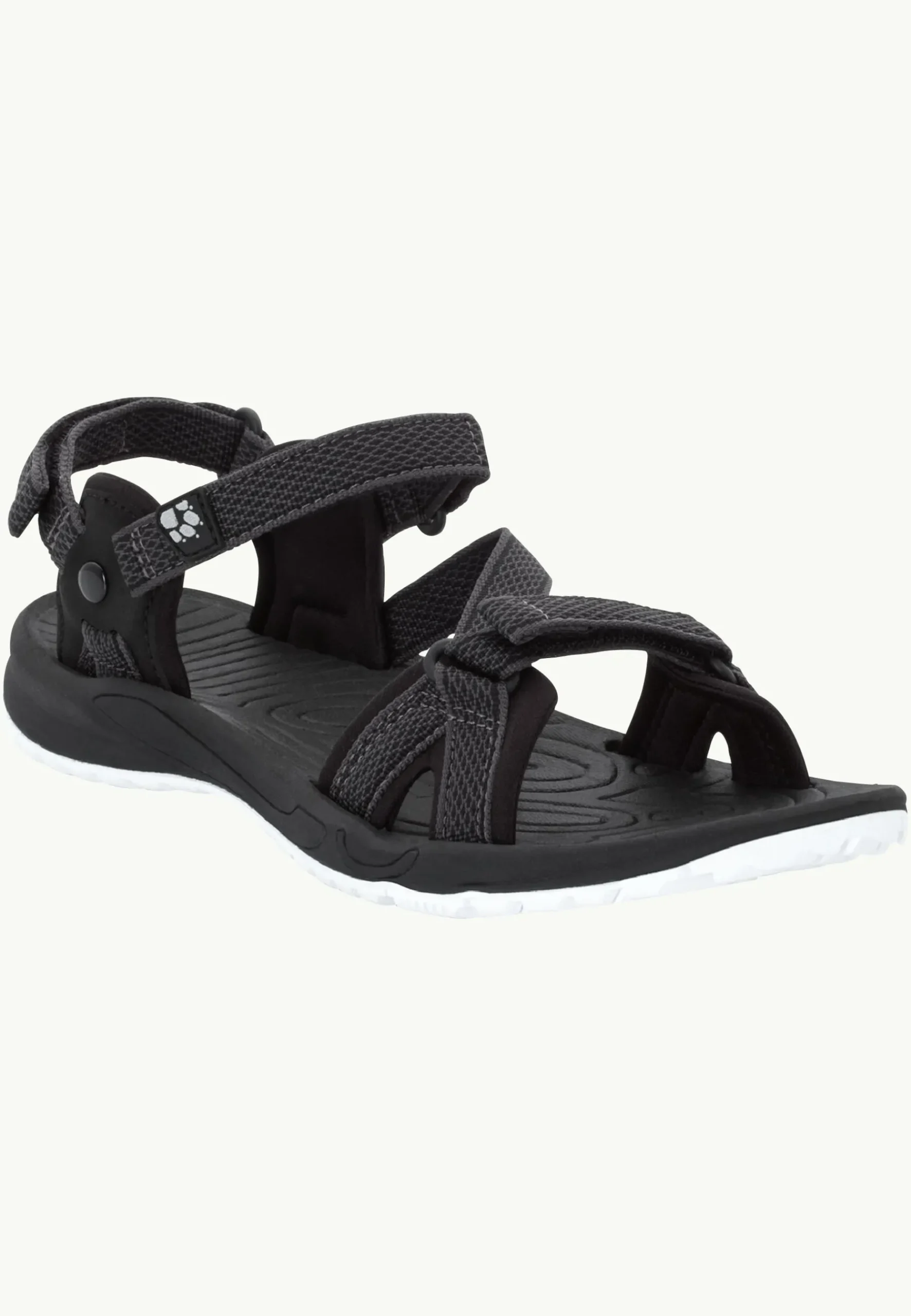 Lakewood Ride Sandal W-Jack Wolfskin Hot