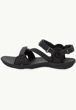 Lakewood Ride Sandal W-Jack Wolfskin Hot