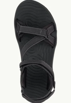 Lakewood Ride Sandal W-Jack Wolfskin Hot