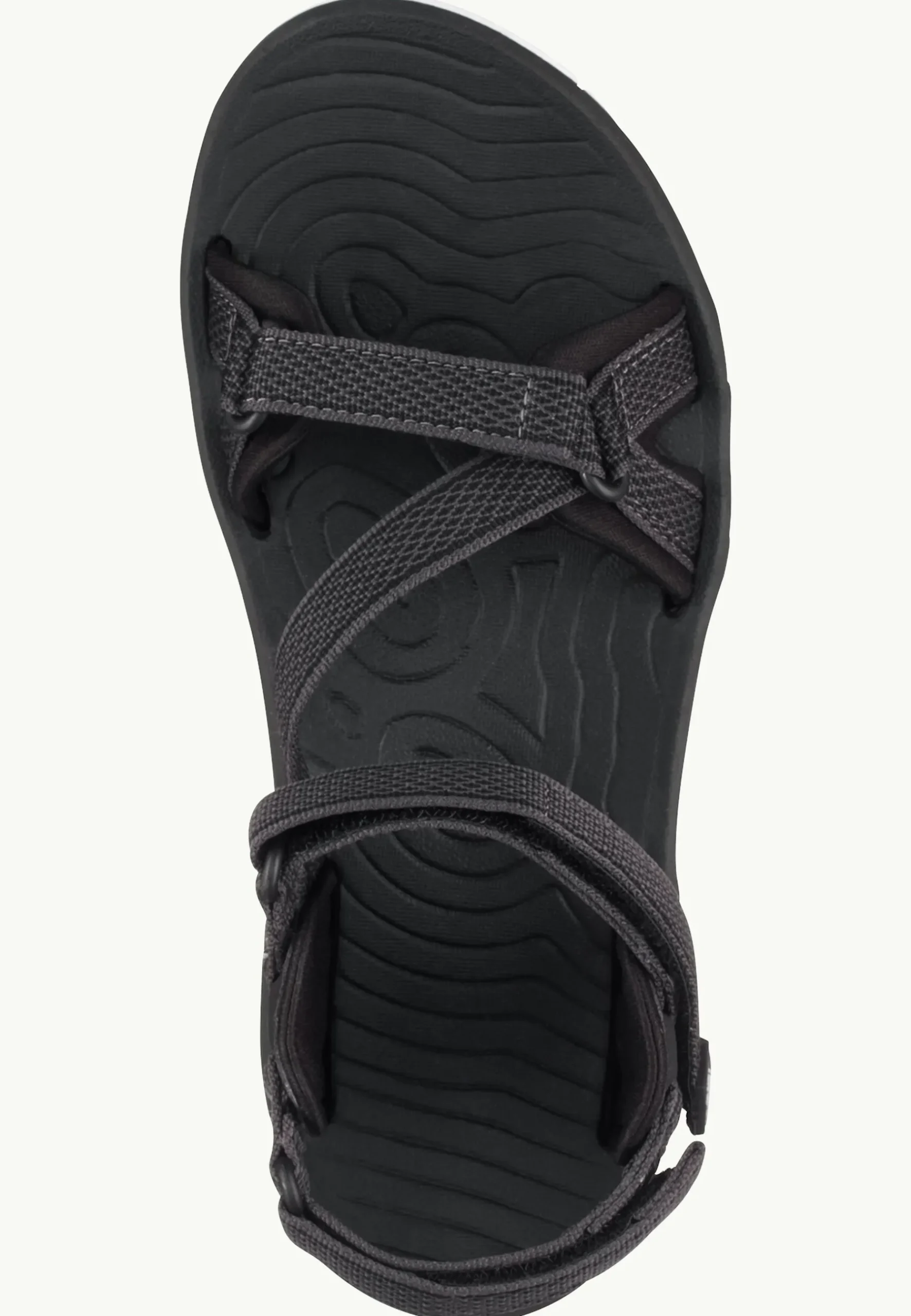 Lakewood Ride Sandal W-Jack Wolfskin Hot