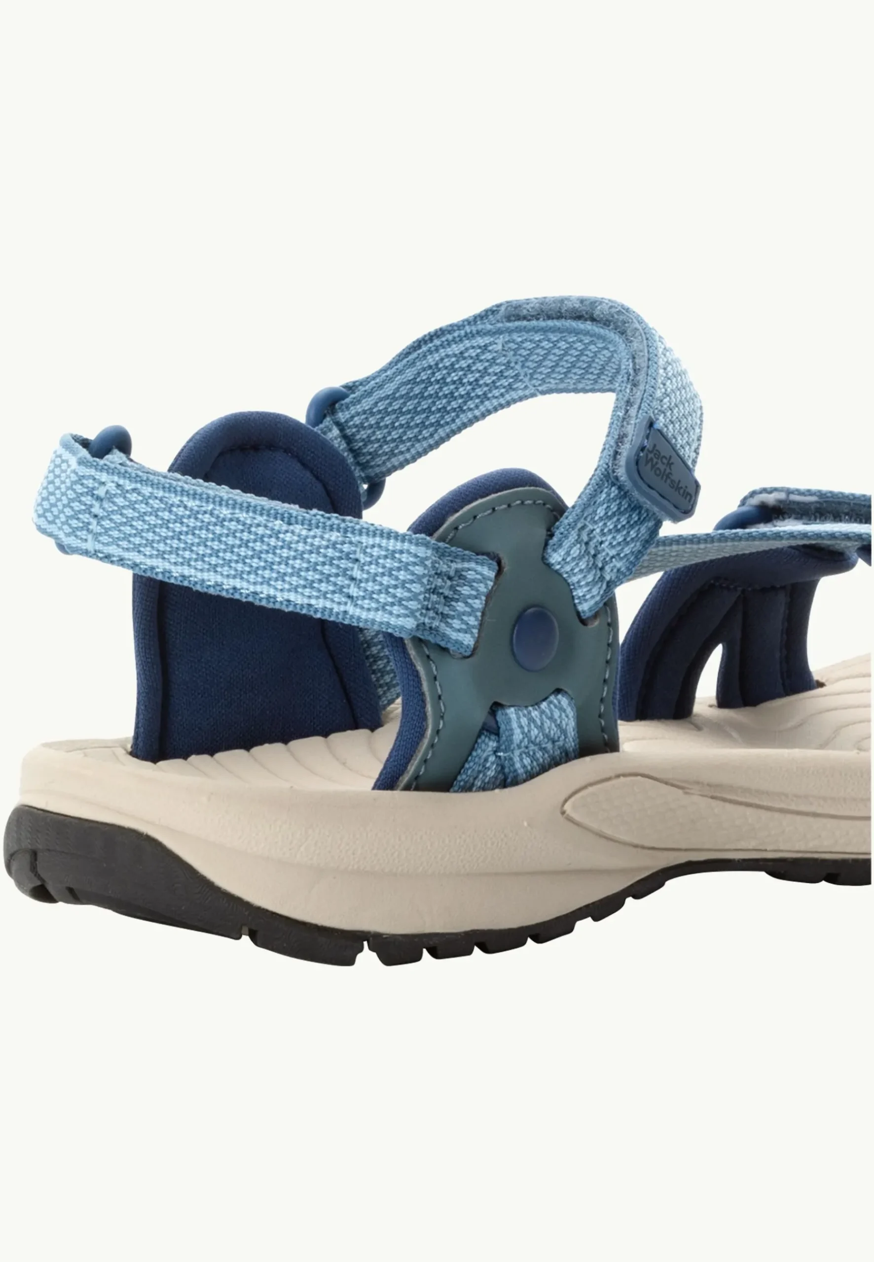 Lakewood Ride Sandal W-Jack Wolfskin Hot