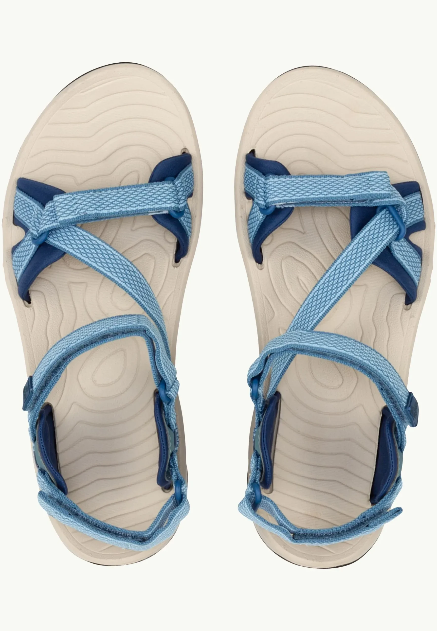 Lakewood Ride Sandal W-Jack Wolfskin Hot