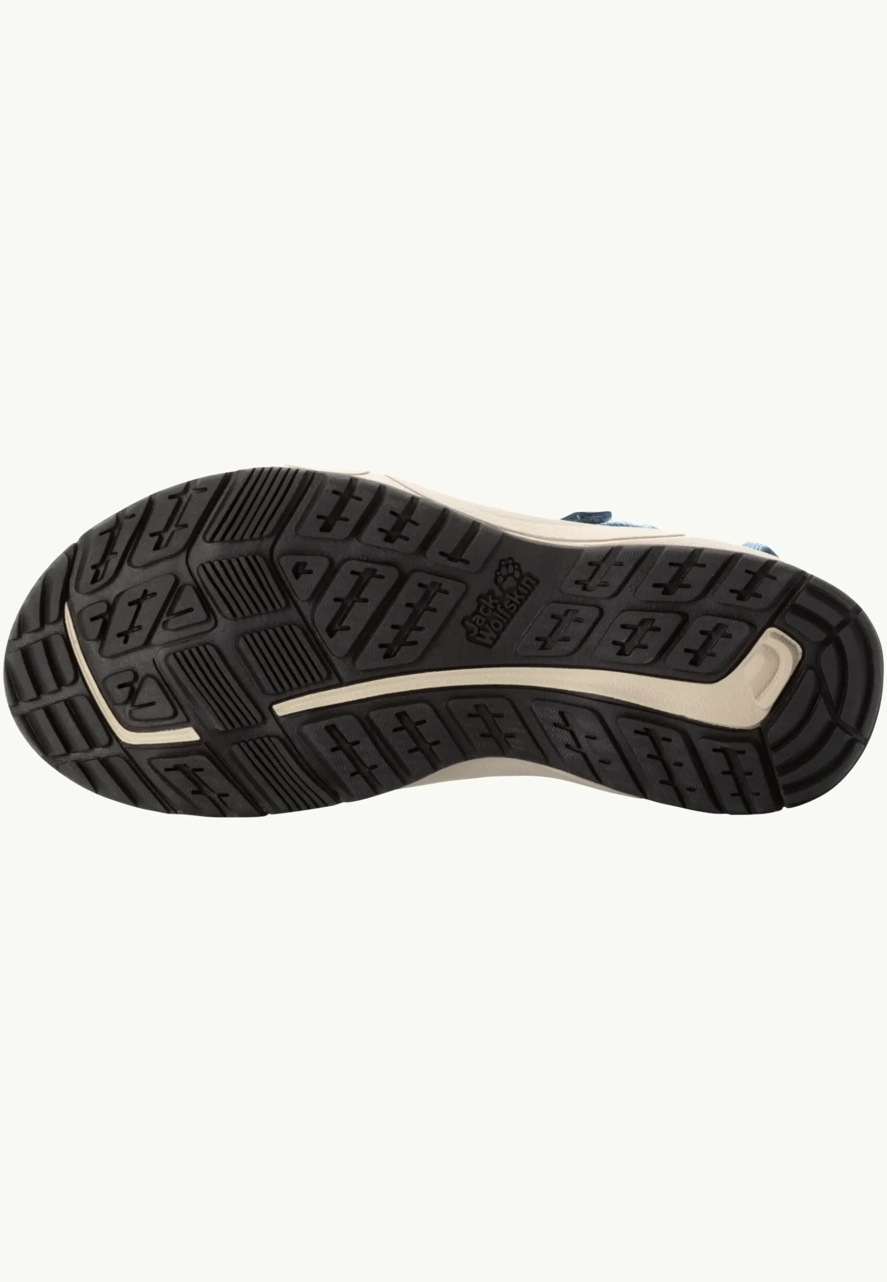 Lakewood Ride Sandal W-Jack Wolfskin Hot