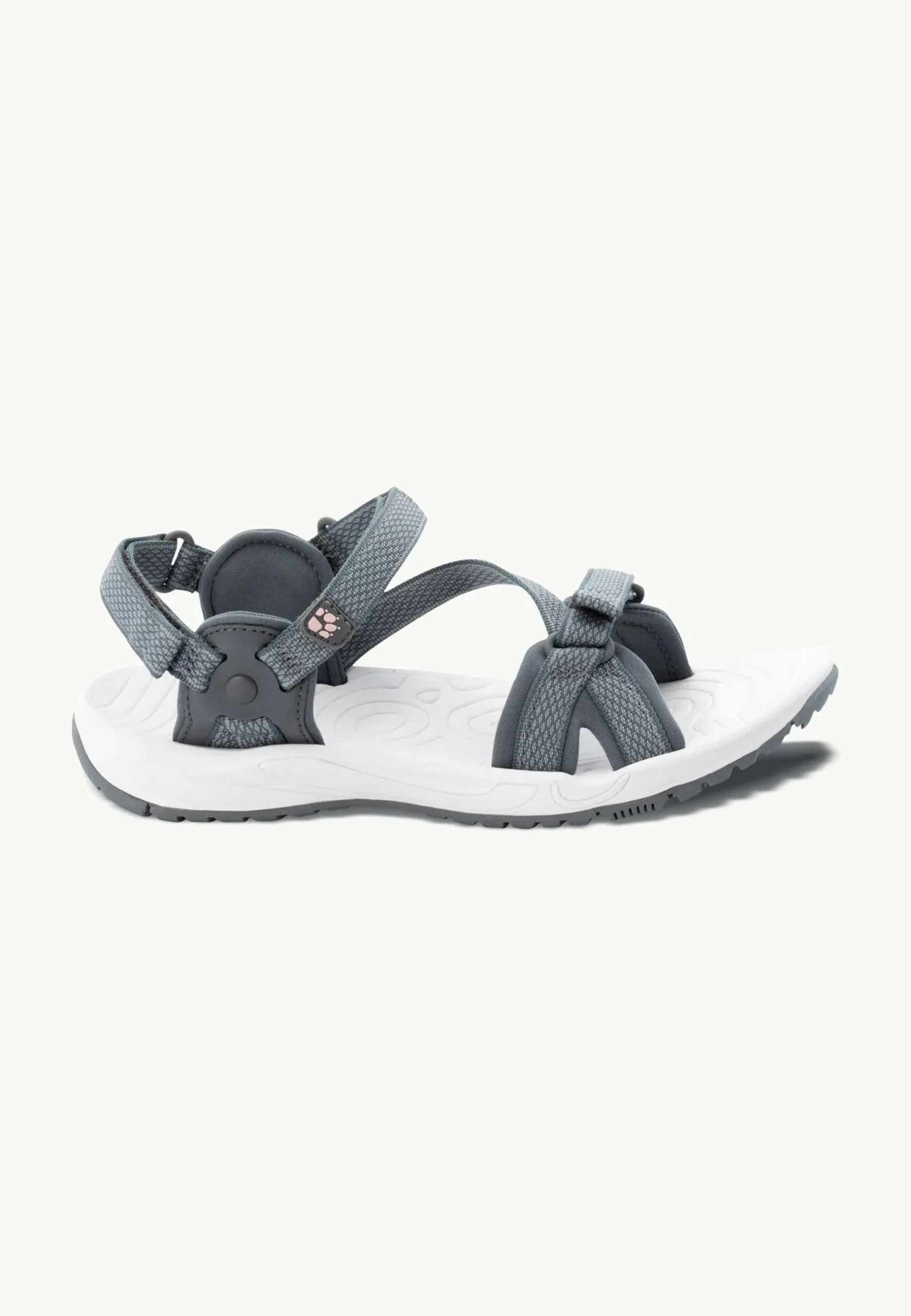 Lakewood Ride Sandal W-Jack Wolfskin Hot