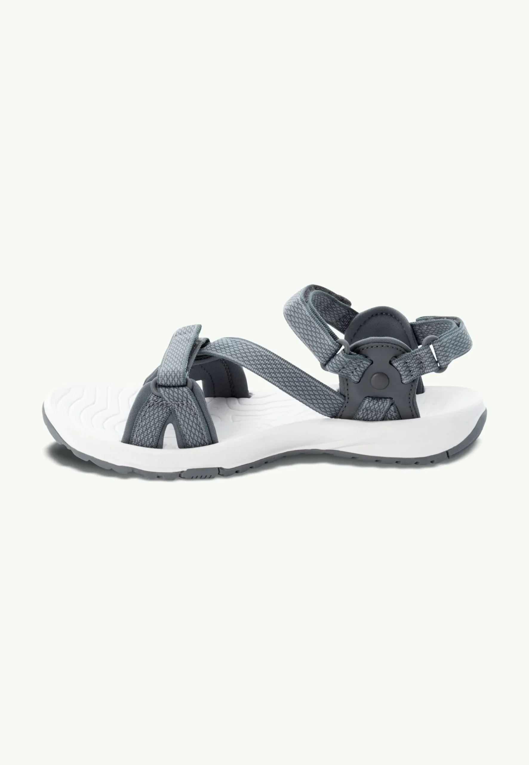 Lakewood Ride Sandal W-Jack Wolfskin Hot