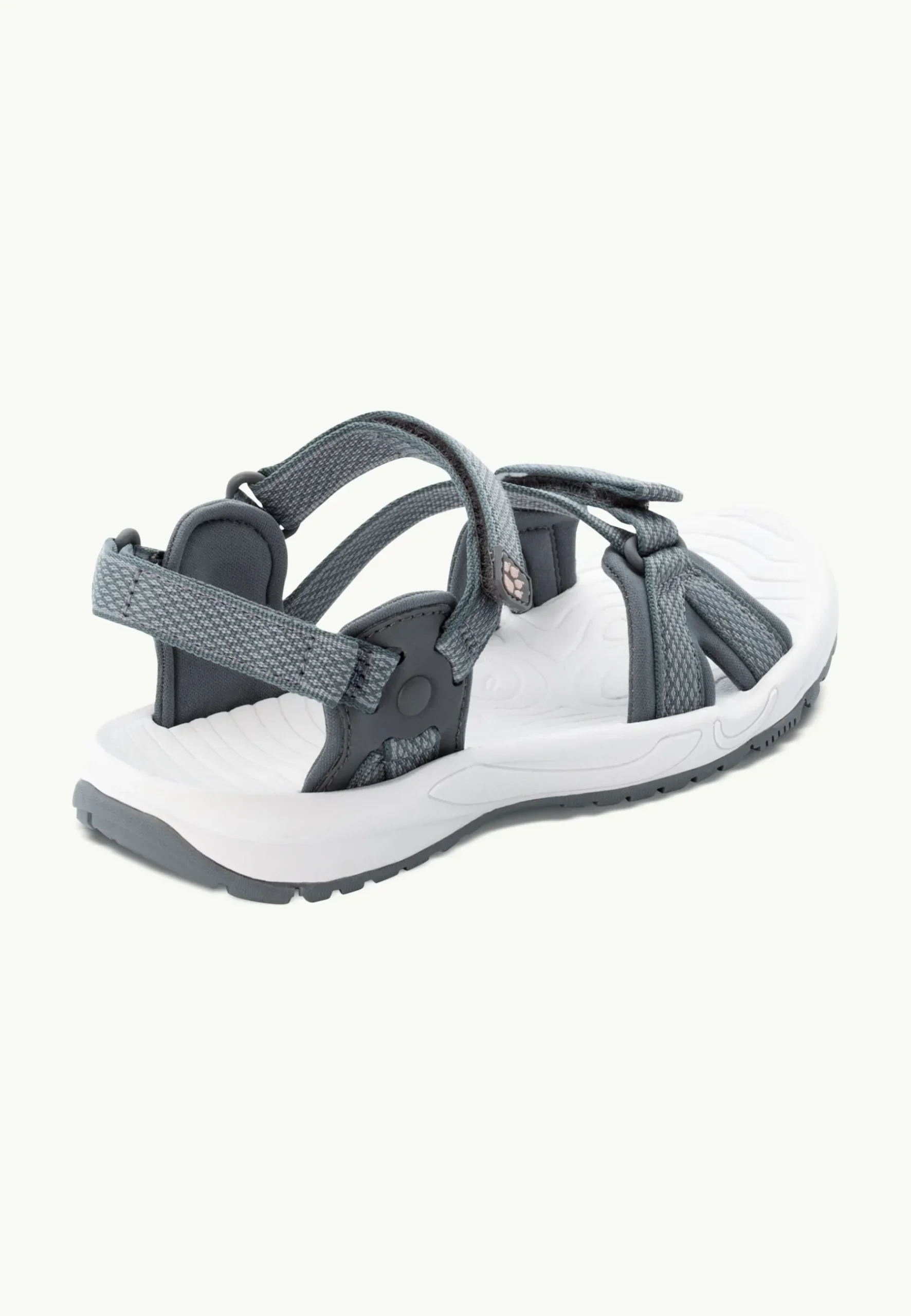 Lakewood Ride Sandal W-Jack Wolfskin Hot