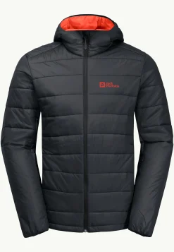 Lapawa Ins Hoody M-Jack Wolfskin Online