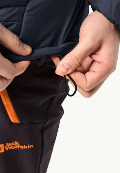 Lapawa Ins Hoody M-Jack Wolfskin Online