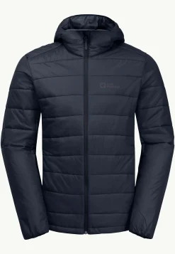 Lapawa Ins Hoody M-Jack Wolfskin Online