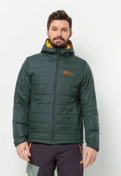 Lapawa Ins Hoody M-Jack Wolfskin Online