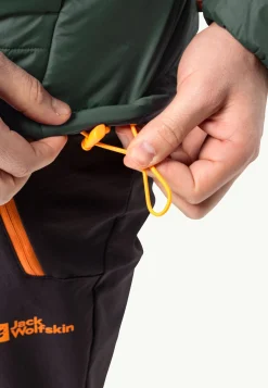 Lapawa Ins Hoody M-Jack Wolfskin Online