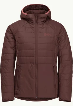 Lapawa Ins Hoody W-Jack Wolfskin Outlet