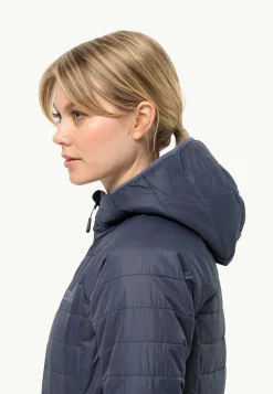 Lapawa Ins Hoody W-Jack Wolfskin Outlet