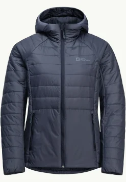 Lapawa Ins Hoody W-Jack Wolfskin Outlet