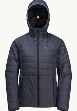 Lapawa Ins Hoody W-Jack Wolfskin Outlet