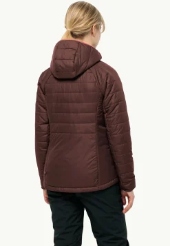 Lapawa Ins Hoody W-Jack Wolfskin Outlet