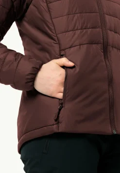 Lapawa Ins Hoody W-Jack Wolfskin Outlet