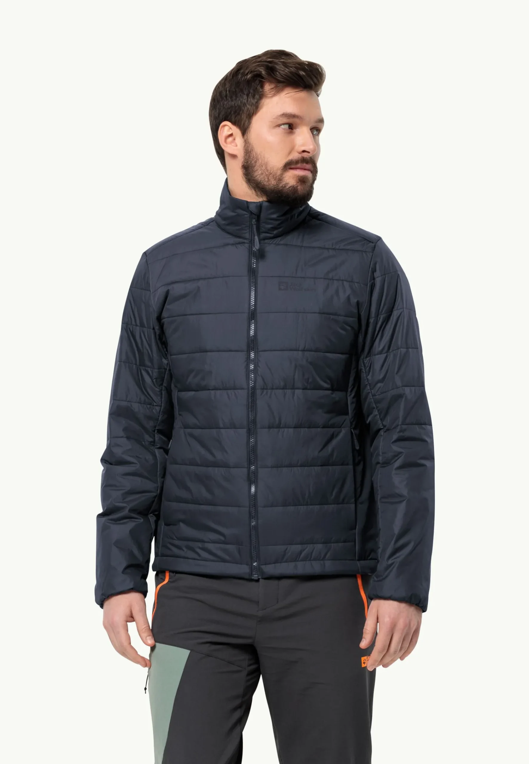 Lapawa Ins Jkt M-Jack Wolfskin Sale
