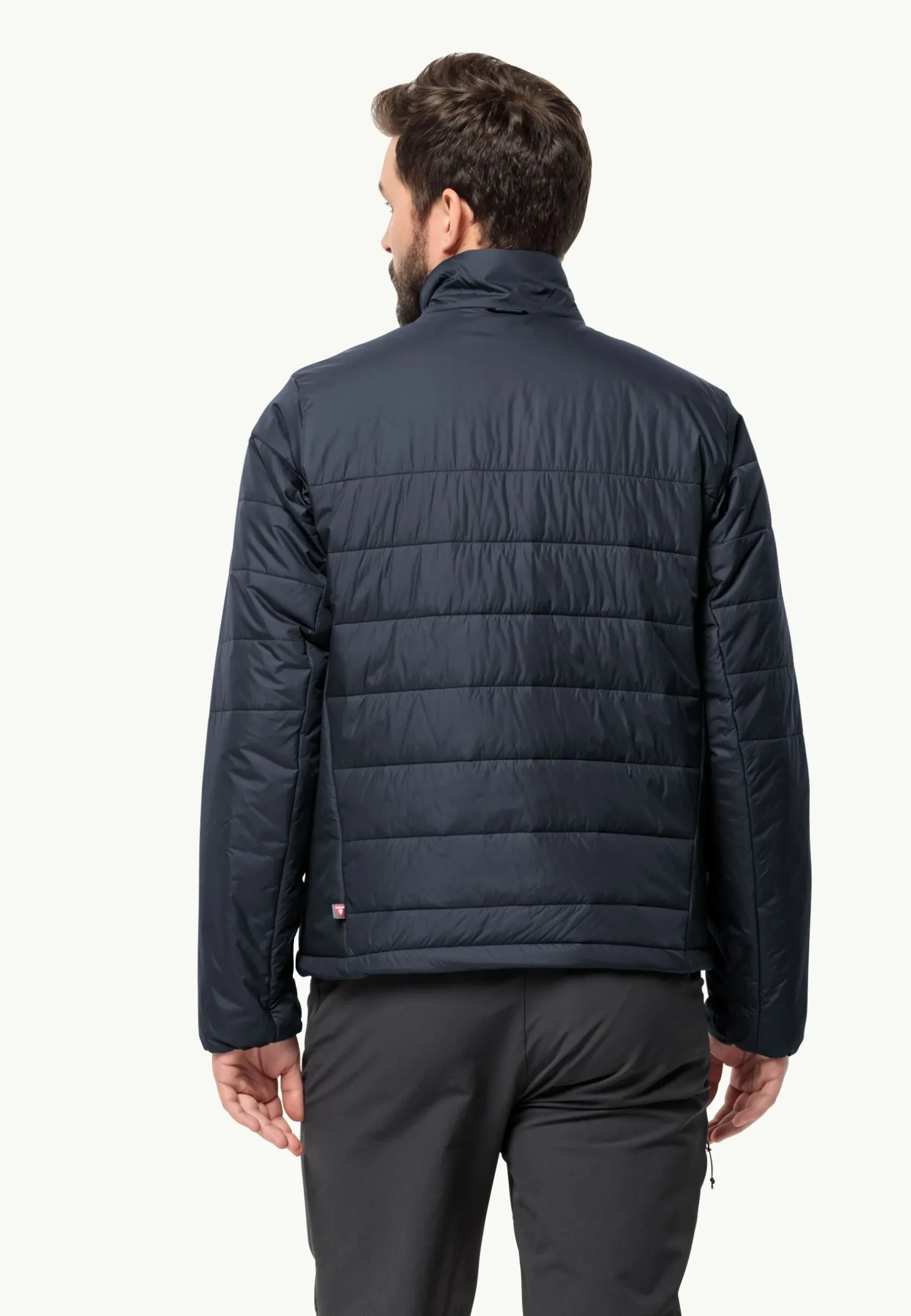 Lapawa Ins Jkt M-Jack Wolfskin Sale