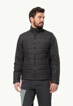 Lapawa Ins Jkt M-Jack Wolfskin Sale
