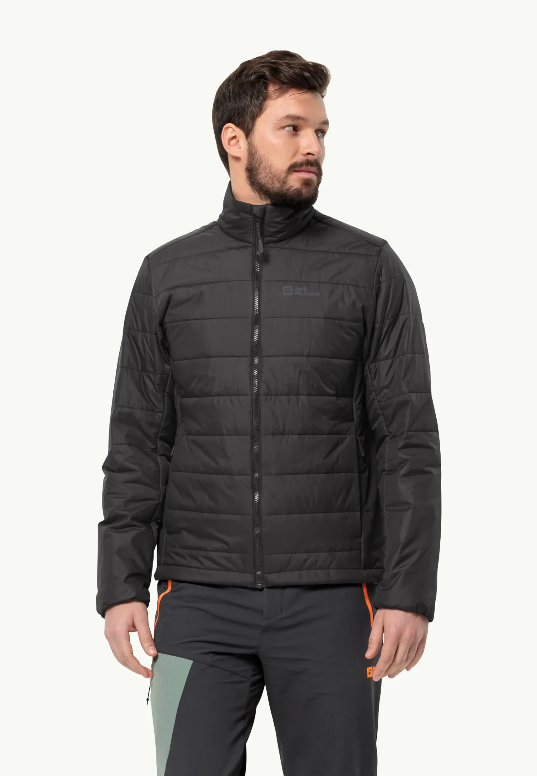 Lapawa Ins Jkt M-Jack Wolfskin Sale