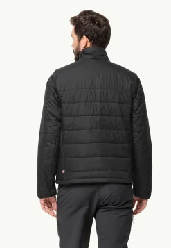 Lapawa Ins Jkt M-Jack Wolfskin Sale