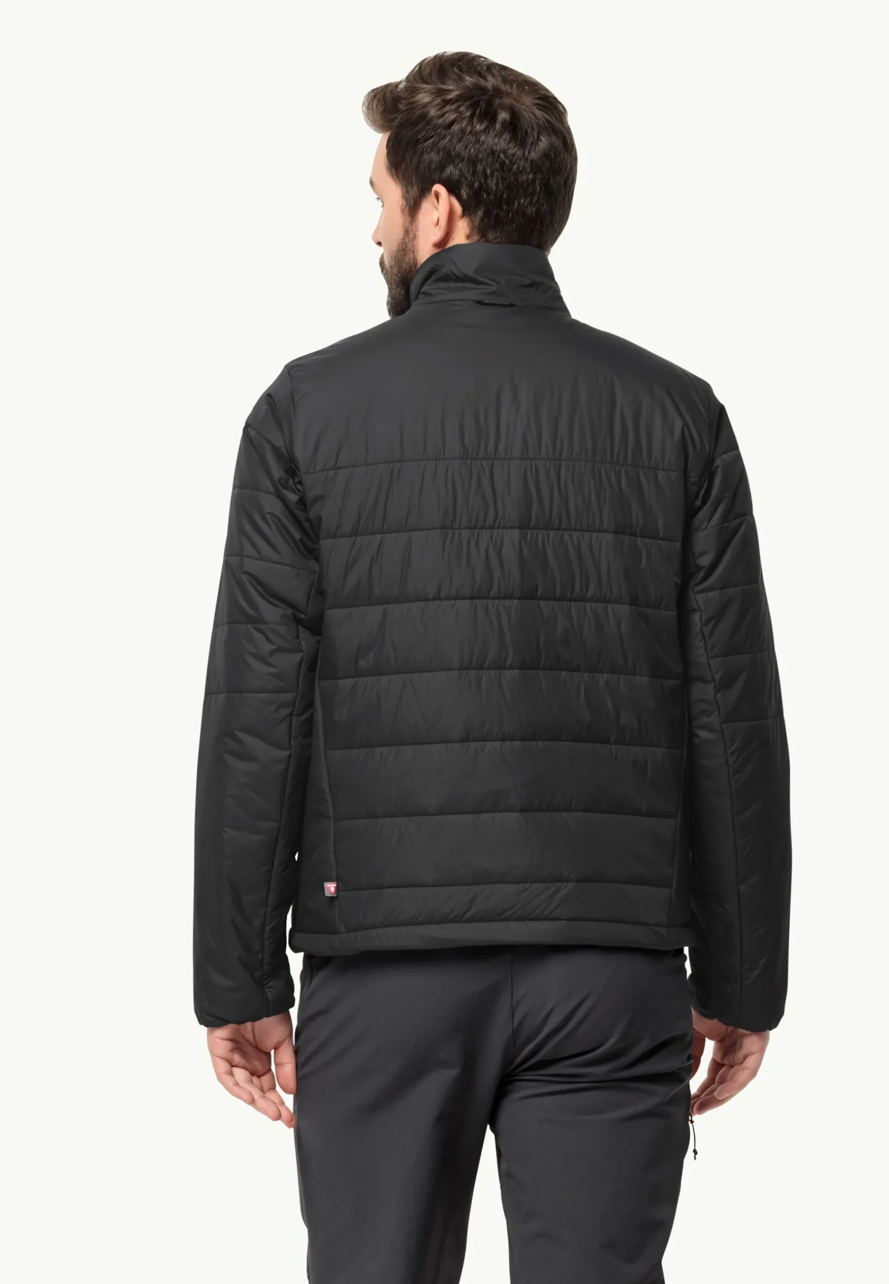 Lapawa Ins Jkt M-Jack Wolfskin Sale